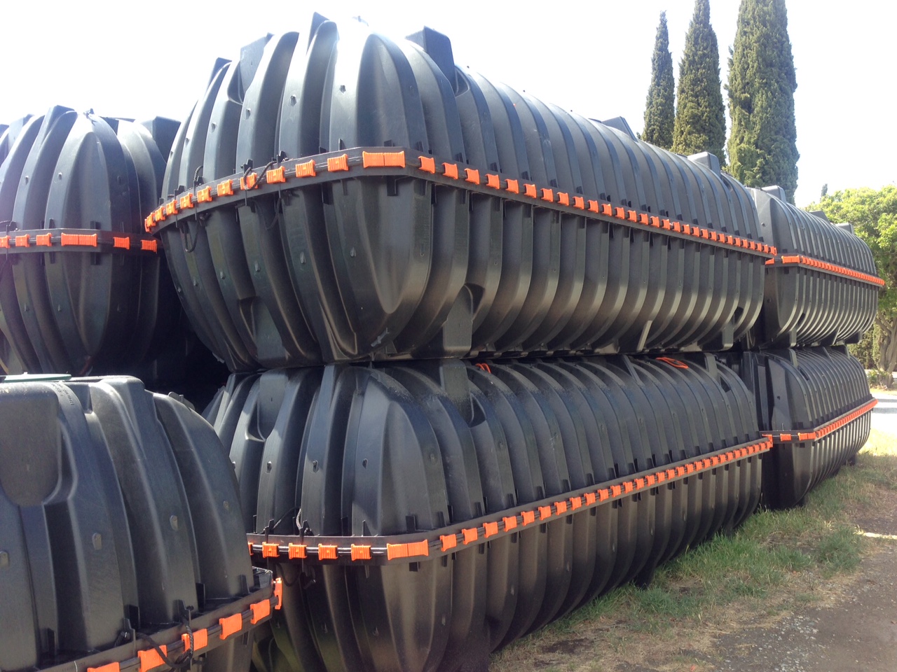 Shelton Pipe Water Management Septic Tanks Shelton Pipe Water Management Septic Tanks